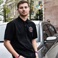 Caleb Workman