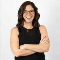 Sarah B. Koller, SHRM-CP