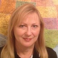 Nancy Pace