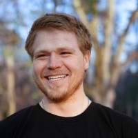 Aaron Stewart