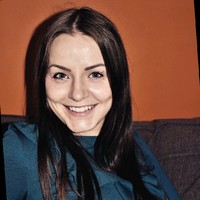 Marija Kazlauskaite