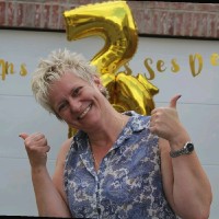 Cathy Lothist