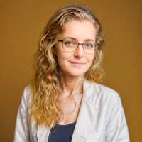 Tiffani Trappe, Ph.D., Aic, Ains