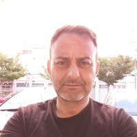 Antonio Bayona montero