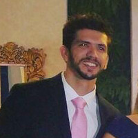 Sergio Rafael Santos Vieira