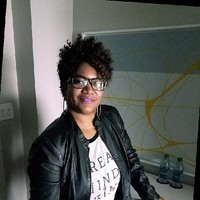 Vantrice Byrd, MBA, LSSGB