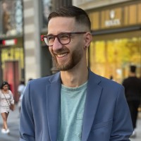 Mihai Alin Hurezanu Marinoiu