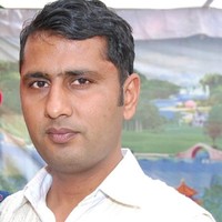Rakesh Kumar