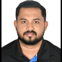 Vijesh Iv