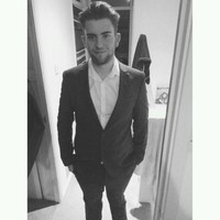 Liam Kent