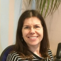 Pippa Baker