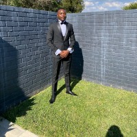 Raymond Mutshinyalo