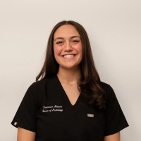 Francesca Minieri, Au.D.