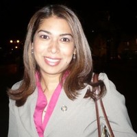 claudette marchena