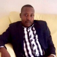 Raymond Micheal Mutyaba