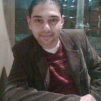 Sherif Elkomy