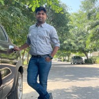 Jagrat Jain