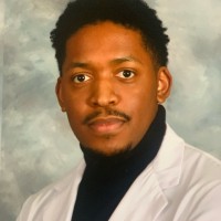 Marcus Oglesby