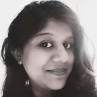 Chaitali Patil