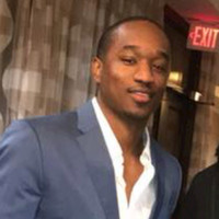 Frankie Williams