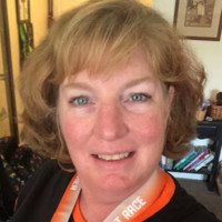 Rose Carmick