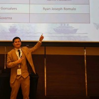 Ryan Joseph Romulo