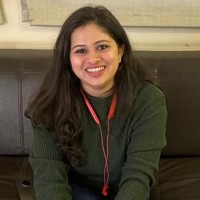 Saranya Mahadevan