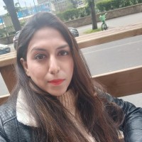 Debalina Saha