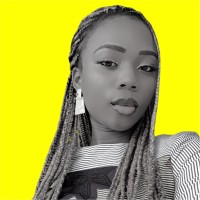 Ella Mathilde Abalé