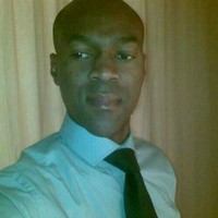 Simanga Ngcongo