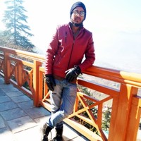 Rajesh Saini
