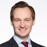 Dr. Johannes Kater