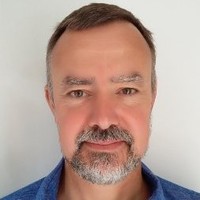 Pascal Maurice