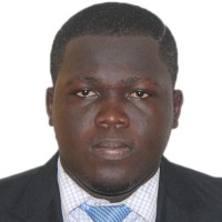 Konan Désiré Modeste Dje