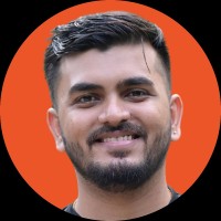 Jigar Thakker