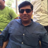 Rahul Prabhulkar