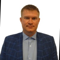 Alexey Zavyalov