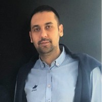 Ashkan Mohammadzadeh, MBA