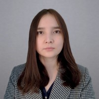 Aigerim N.