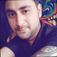 Harshul Sharma