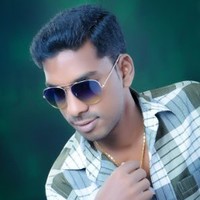 Aravind Rishi