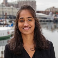 Bhuvi Kasiviswanathan, Mba