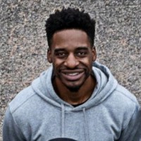Sterling Johnson