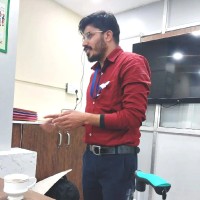 Arun Kumar Pal