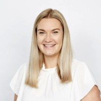 Sophie Geden