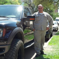 Cesar Alejandro Scavo