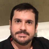 Marcelo Cruz