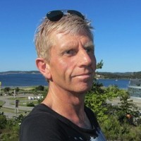 Christer Gundberger