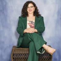 Emerald Reilly
