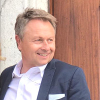 Tobias Schweizer